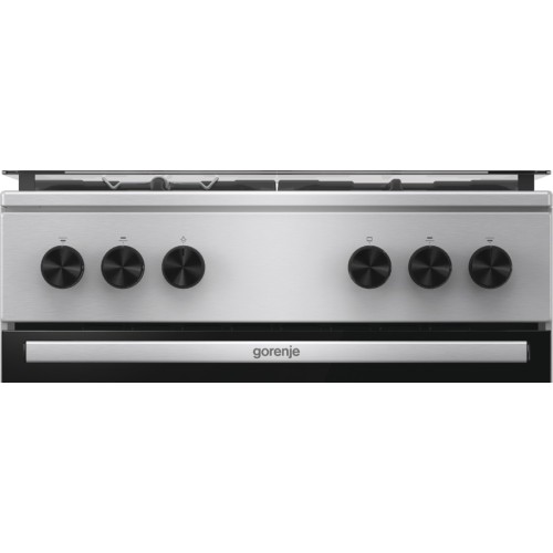 Газовая плита Gorenje GGI6A21XH