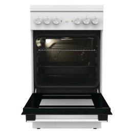 Комбинированная плита Gorenje GK5A12WG