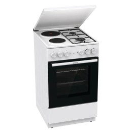 Комбинированная плита Gorenje GK5A12WG
