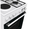 Комбинированная плита Gorenje GK5A12WG