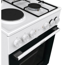 Комбинированная плита Gorenje GK5A12WG