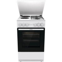 Комбинированная плита Gorenje GK5A12WG