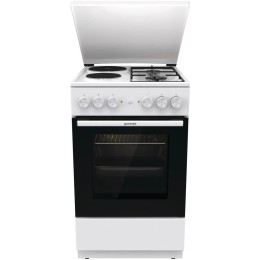Комбинированная плита Gorenje GK5A12WG