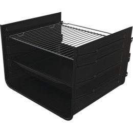 Комбинированная плита Gorenje GK5A21WH