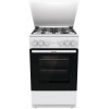 Комбинированная плита Gorenje GK5A22WH купить в Москве и Санкт-Петербурге