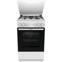 Комбинированная плита Gorenje GK5A22WH