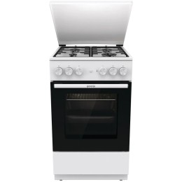 Комбинированная плита Gorenje GK5A22WH