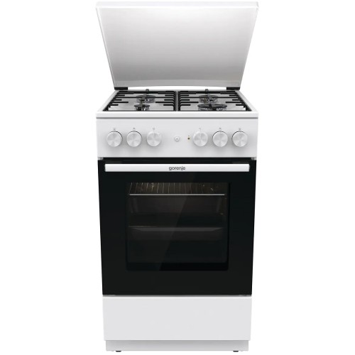 Комбинированная плита Gorenje GK5A22WH купить в Москве и Санкт-Петербурге