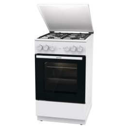 Комбинированная плита Gorenje GK5A22WH