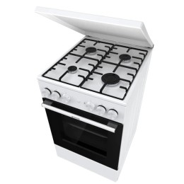 Комбинированная плита Gorenje GK5A22WH