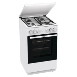 Комбинированная плита Gorenje GK5A22WH