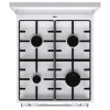 Комбинированная плита Gorenje GK5A22WH купить в Москве и Санкт-Петербурге