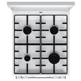 Комбинированная плита Gorenje GK5A22WH