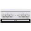 Комбинированная плита Gorenje GK5A22WH купить в Москве и Санкт-Петербурге