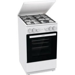 Комбинированная плита Gorenje GK5A42WF-B