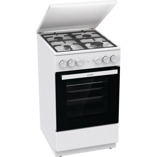 Комбинированная плита Gorenje GK5A42WF-B