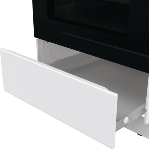 Комбинированная плита Gorenje GK5A42WF-B