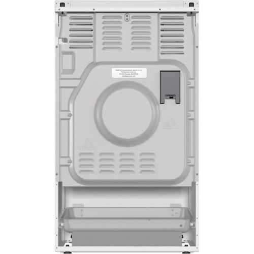 Комбинированная плита Gorenje GK5A42WF-B