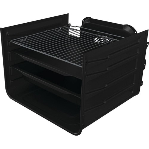 Комбинированная плита Gorenje GK5A42WF-B