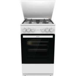 Комбинированная плита Gorenje GK5A42WF-B