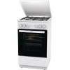 Комбинированная плита Gorenje GK5A42WF-B