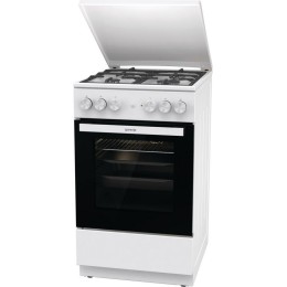 Комбинированная плита Gorenje GK5A42WF-B