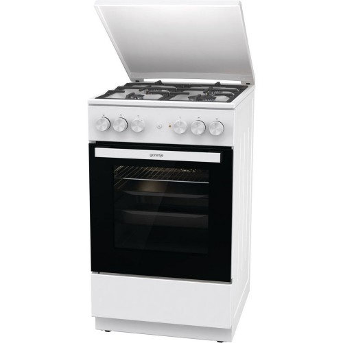 Комбинированная плита Gorenje GK5A42WF-B