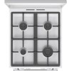 Комбинированная плита Gorenje GK5A42WF-B