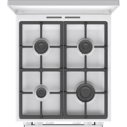 Комбинированная плита Gorenje GK5A42WF-B
