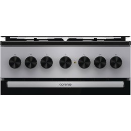 Комбинированная плита Gorenje GK5B40SH