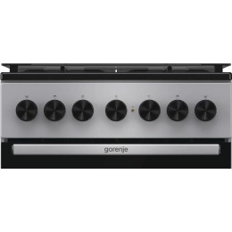 Комбинированная плита Gorenje GK5B44SF