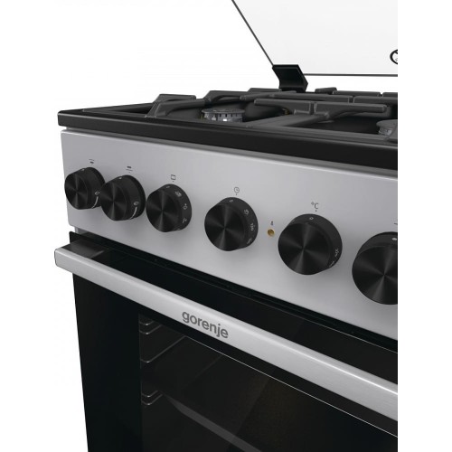 Комбинированная плита Gorenje GK5B44SF