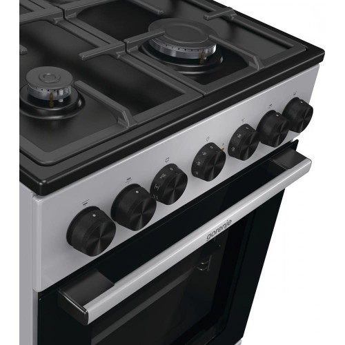 Комбинированная плита Gorenje GK5B44SF