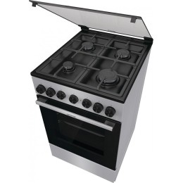 Комбинированная плита Gorenje GK5B44SF