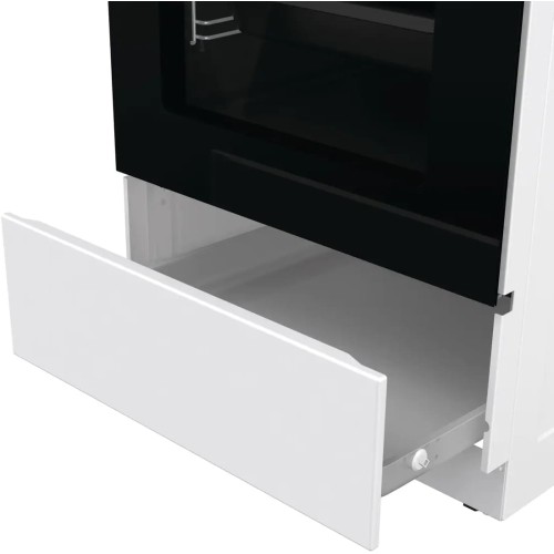 Комбинированная плита Gorenje GK5C40WF