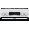 Комбинированная плита Gorenje GK5C40WF
