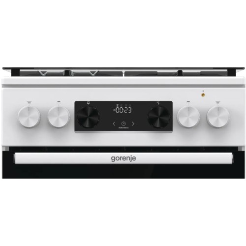 Комбинированная плита Gorenje GK5C40WF