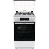 Комбинированная плита Gorenje GK5C40WF