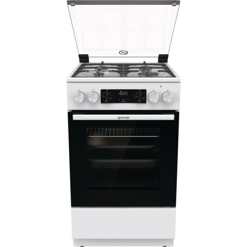 Комбинированная плита Gorenje GK5C40WF