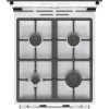 Комбинированная плита Gorenje GK5C40WF