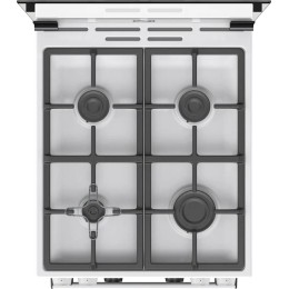 Комбинированная плита Gorenje GK5C40WF