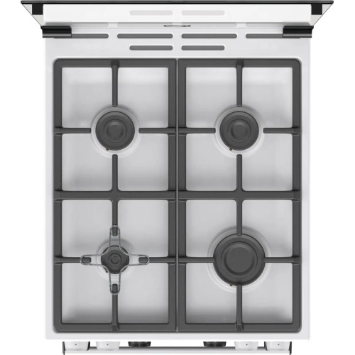 Комбинированная плита Gorenje GK5C40WF