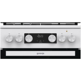 Комбинированная плита Gorenje GK5C41WF-B