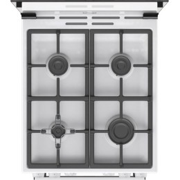 Комбинированная плита Gorenje GK5C41WF-B