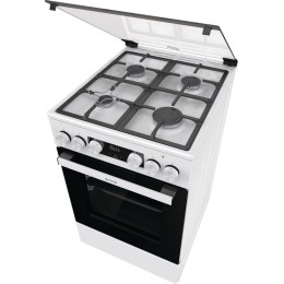 Комбинированная плита Gorenje GK5C41WF-B