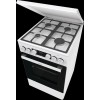 Комбинированная плита Gorenje GK5C42WF-B