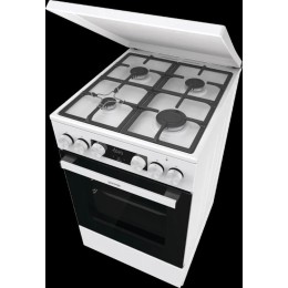 Комбинированная плита Gorenje GK5C42WF-B