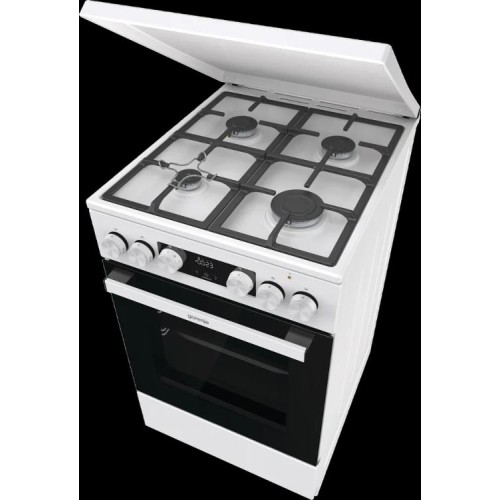 Комбинированная плита Gorenje GK5C42WF-B