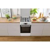 Комбинированная плита Gorenje GK5C42WF-B