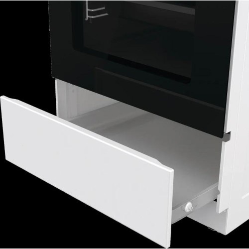 Комбинированная плита Gorenje GK5C42WF-B